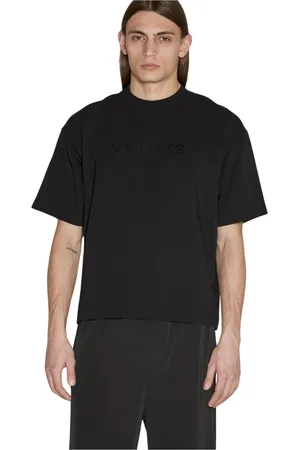 VTMNTS Homme, Tops, Noir, Taille: L T-Chemises