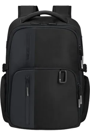 Samsonite Unisex, Sacs, Noir, Taille: ONE Size Sac à dos professionnel Biz2Go