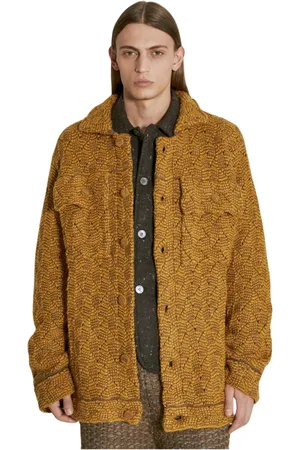 Isa Boulder Homme, Vestes, , Taille: L Vestes