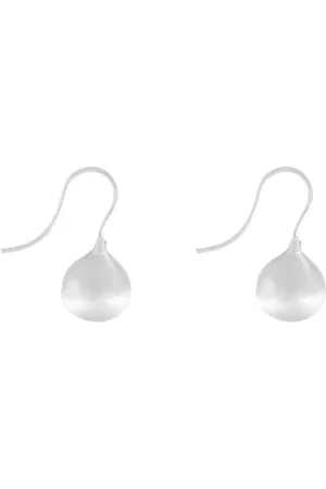 Dansk Copenhagen Femme, Accessoires, Gris, Taille: ONE Size Earrings