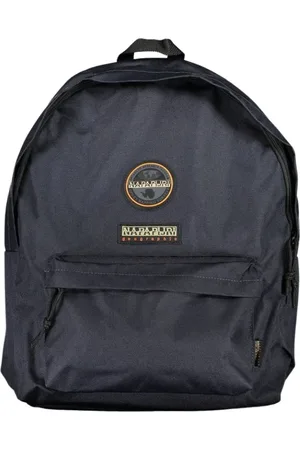 Napapijri Homme, Sacs, Bleu, Taille: ONE Size Backpacks