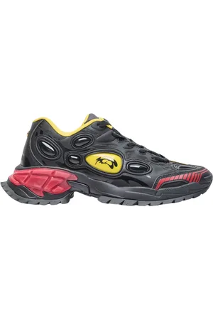 ROMBAUT Homme, Chaussures, Noir, Taille: 41 EU Baskets