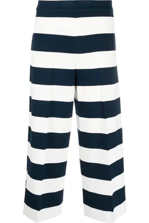 Twin-Set Femme, Pantalons, Multicolore, Taille: 36 FR Pantalons de survêtement