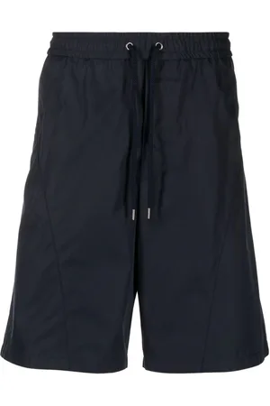 Giorgio Armani Homme, Shorts, Bleu, Taille: L Shorts