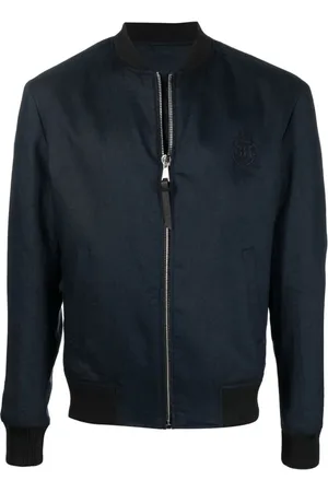 BILLIONAIRE Homme, Vestes, Bleu, Taille: M Vestes