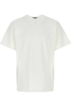 Y / PROJECT Homme, Tops, Blanc, Taille: M T-Chemises