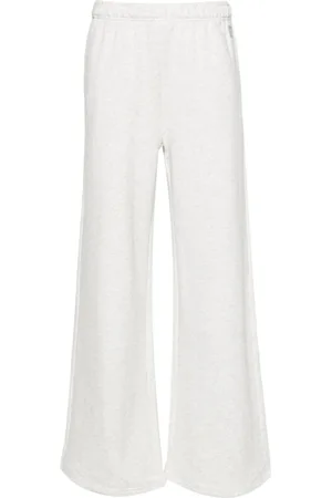KSUBI Femme, Pantalons, Blanc, Taille: 42 FR Fitness