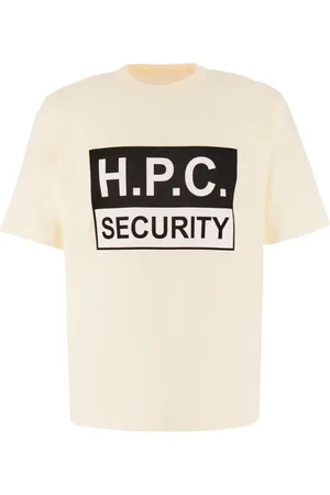 Heron Preston Homme, Tops, , Taille: S T-shirt Classique