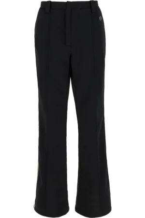 AMBUSH Homme, Pantalons, Noir, Taille: M Wide Pantalons
