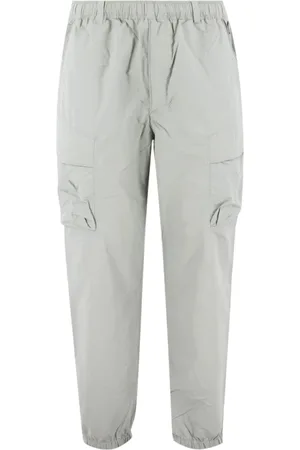 Parajumpers Homme, Pantalons, Gris, Taille: M Pantalon Shadow Ss24 en nylon