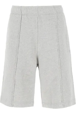 AMBUSH Homme, Shorts, Gris, Taille: S Shorts décontractés