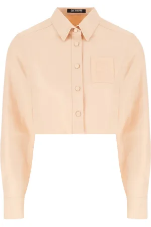 RAF SIMONS Femme, Blouses et Chemises, , Taille: 38 FR Chemises Stylish