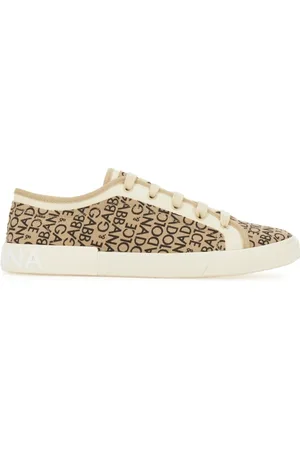 Dolce & Gabbana Homme, Chaussures, Multicolore, Taille: 41 EU Baskets Classiques
