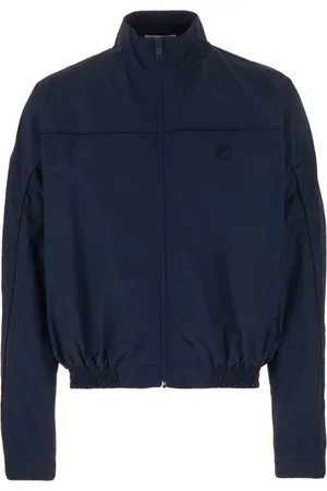 AMBUSH Homme, Vestes, Bleu, Taille: L Light Vestes