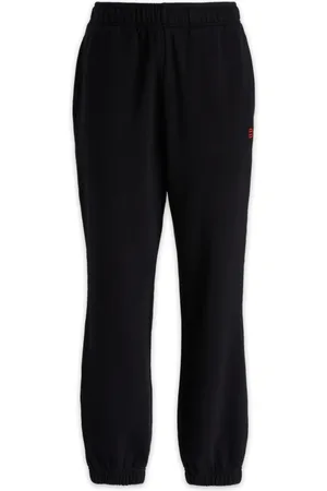 AMBUSH Homme, Pantalons, Noir, Taille: M Pantalons de survêtement