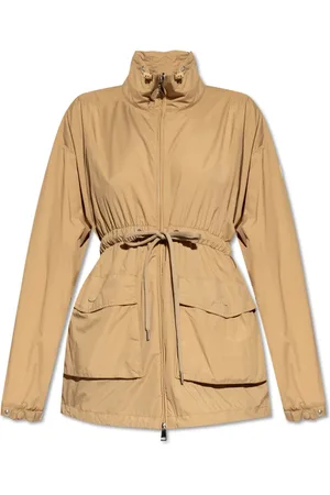 Moncler Femme, Manteaux, , Taille: 42 FR Iadi Parka