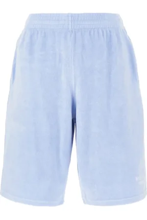 MARTINE ROSE Homme, Shorts, Bleu, Taille: S Shorts décontractés