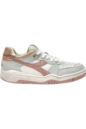 Diadora Femme, Chaussures, Multicolore, Taille: 37 EU Baskets