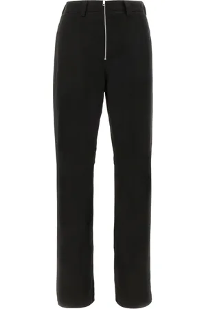 AMBUSH Homme, Pantalons, Noir, Taille: M Pantalon Élégant