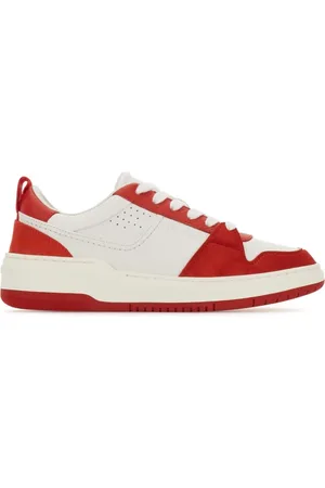 Salvatore Ferragamo Femme, Chaussures, Multicolore, Taille: 38 EU Baskets