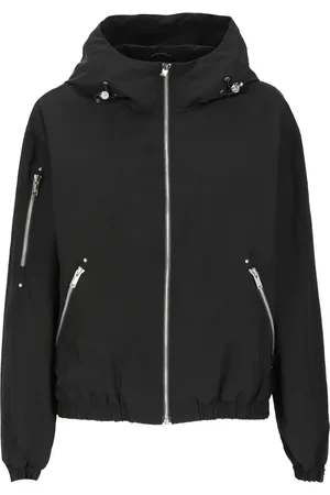 Moose Knuckles Femme, Vestes, Noir, Taille: 40 FR Light Vestes