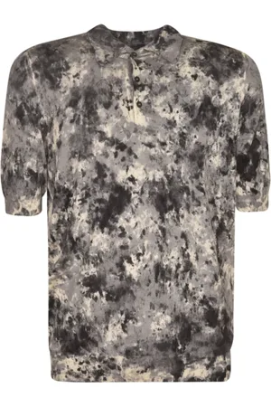 AVANT TOI Homme, Tops, Multicolore, Taille: L Pulls Noirs Collection