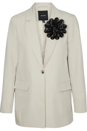 VERO MODA Femme, Vestes, , Taille: 38 FR Blazers