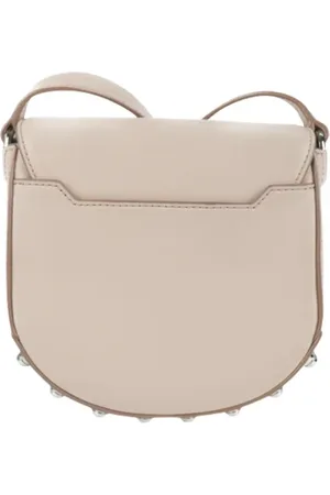 Alexander Wang Femme, Pre-owned, Rose, Taille: ONE Size Pre-owned Cuir sacs-ports-paule