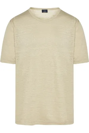 BARBA Homme, Tops, , Taille: M T-Chemises