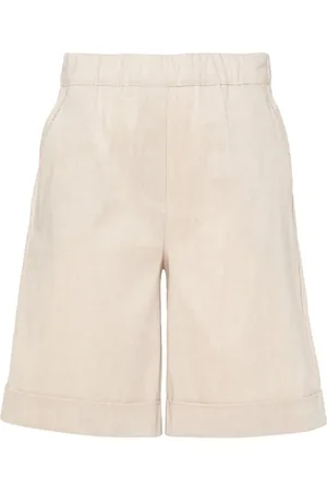 D.EXTERIOR Femme, Shorts, , Taille: 36 FR Shorts décontractés