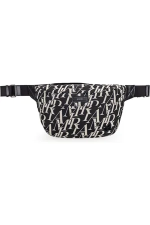 AMIRI Homme, Sacs, Noir, Taille: ONE Size Belt Bags