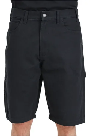 Dickies Homme, Shorts, Noir, Taille: W30 T-Chemises