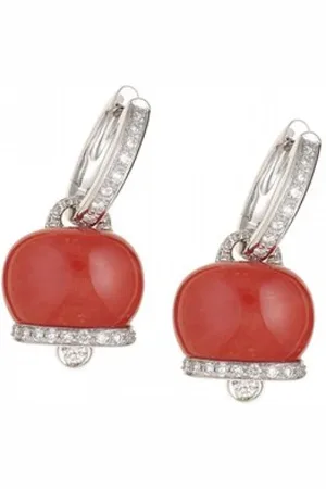 CHANTECLER Femme, Accessoires, Multicolore, Taille: ONE Size Boucles d