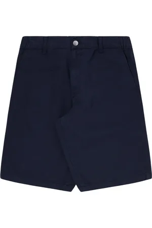 Edwin Homme, Shorts, Bleu, Taille: M Shorts décontractés