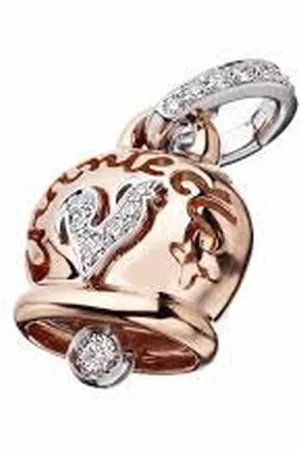 CHANTECLER Femme, Accessoires, Multicolore, Taille: ONE Size Pendentif pour femmes