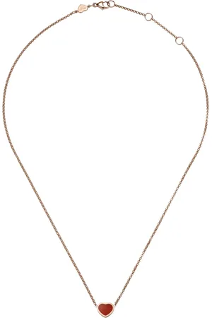 Chopard Femme, Accessoires, Jaune, Taille: ONE Size My Happy Hearts