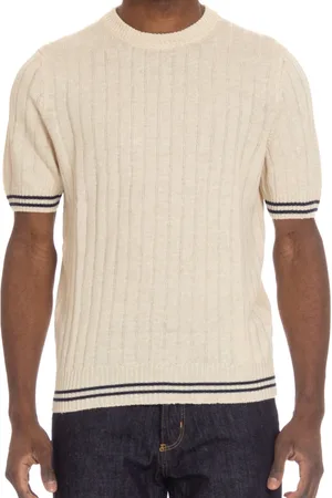 Gran Sasso Homme, Pulls, , Taille: L Pulls à col rond