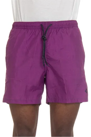 DRUMOHR Homme, Maillots de bain, Violet, Taille: XL Maillots de bain