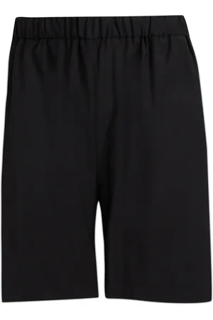 Brian Dales Homme, Shorts, Noir, Taille: L Bermuda Vestes Gilets