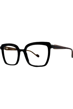 CAROLINE ABRAM Femme, Accessoires, Noir, Taille: ONE Size Lunettes