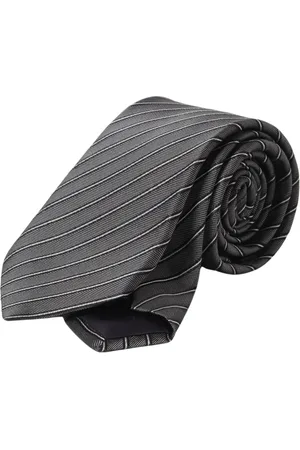 TAGLIATORE Homme, Accessoires, Multicolore, Taille: ONE Size Cravate en soie