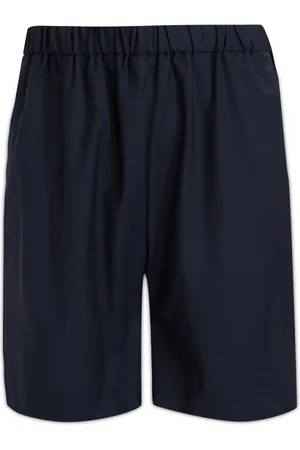 Brian Dales Homme, Shorts, Bleu, Taille: 2XL Bermuda Vestes Gilets