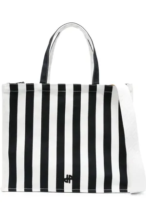 Patou Femme, Sacs, Multicolore, Taille: ONE Size Tote Bags