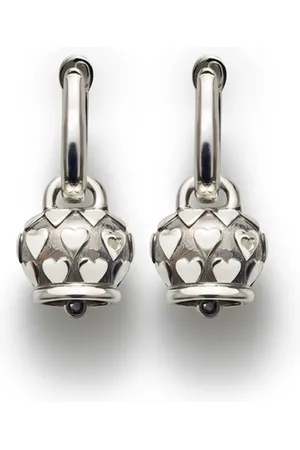 CHANTECLER Femme, Accessoires, Gris, Taille: ONE Size Donna - C.37936 - Boucles d