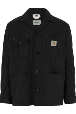JUNYA WATANABE Homme, Vestes, Noir, Taille: M Manteaux