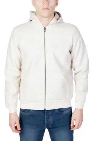 U.S. Polo Assn. Homme, Sweatshirts et sweats à capuche, , Taille: M Zip-throughs