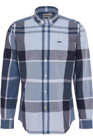 Barbour Homme, Chemises, Multicolore, Taille: M Accessories