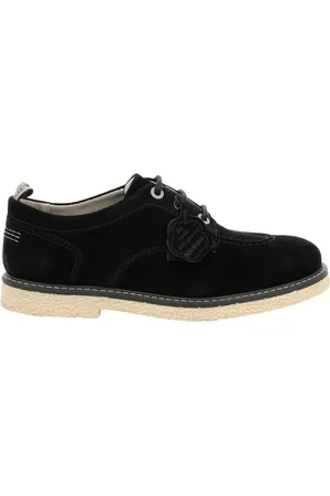 Kickers Homme, Chaussures, Noir, Taille: 44 EU Kick Levy