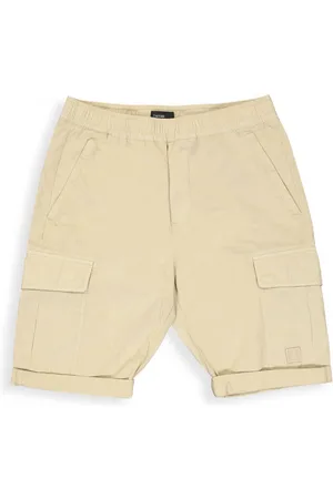 Butcher of Blue Homme, Shorts, , Taille: M Tristan Slim Cargo Short