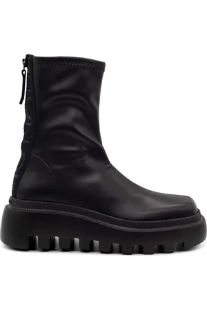 vic matiè Femme, Chaussures, Noir, Taille: 40 EU Bottes à cheville